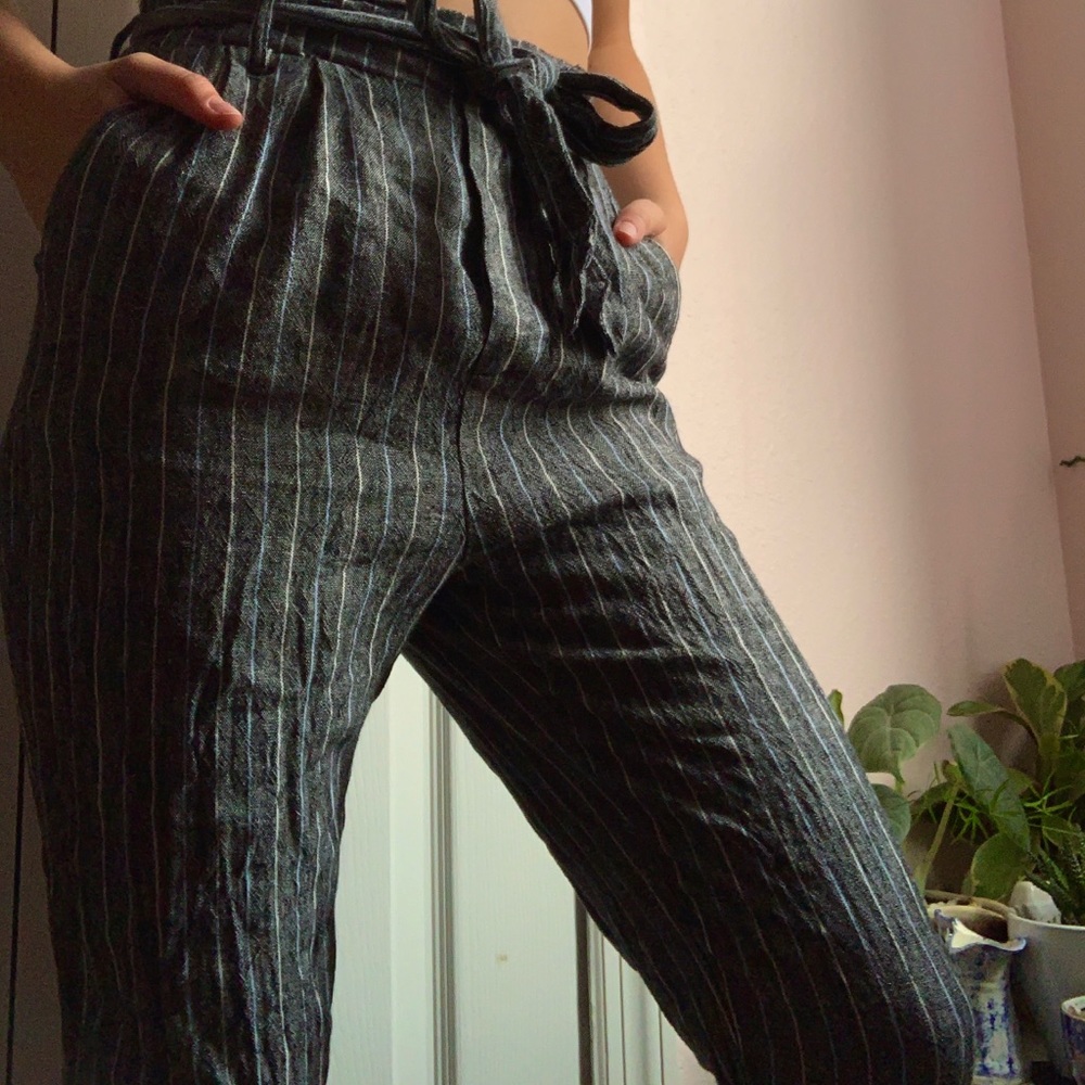 Lane Tree trousers